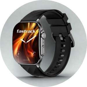 Fastrack Reflex Smart Watch