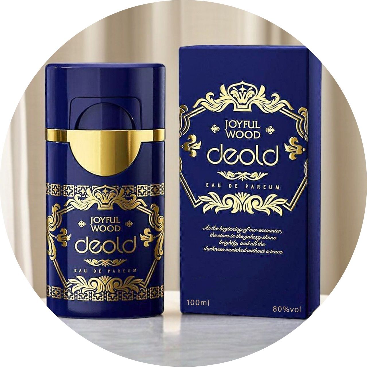 Fragrance Gifts For Him