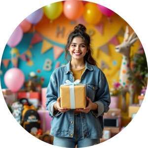 Her Birthday