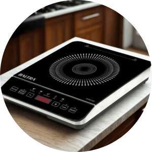 Induction Cooktop