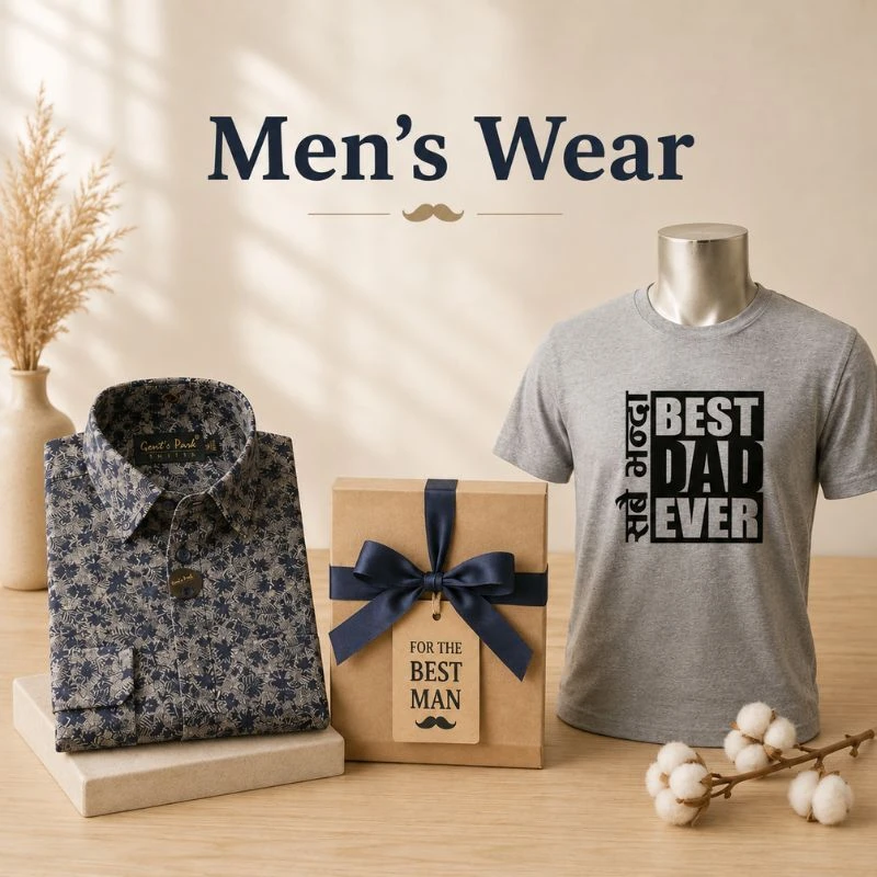 Men's Wear