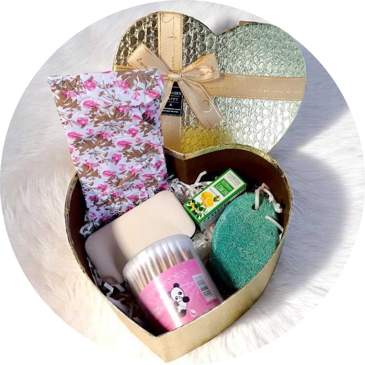 Personal Care Hamper
