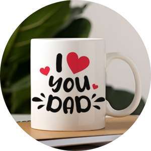 Dad Mugs