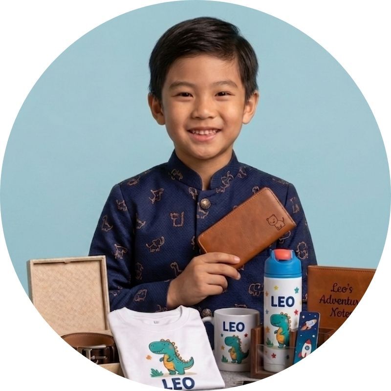 For Kids