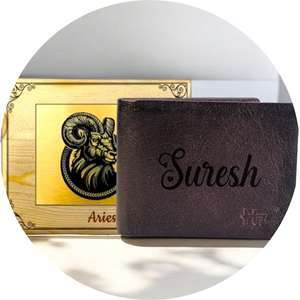 Purses, Wallets