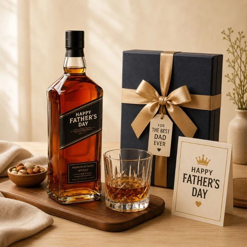 Beverage Gifts