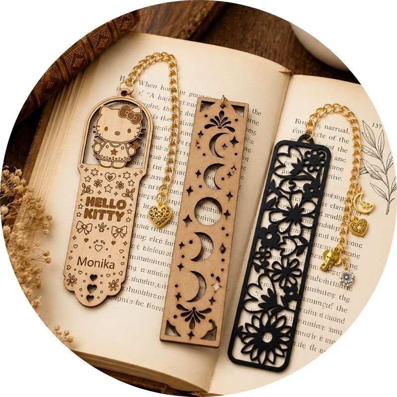 Bookmarks