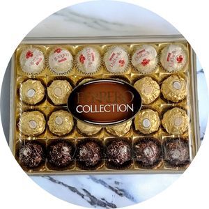 Chocolates