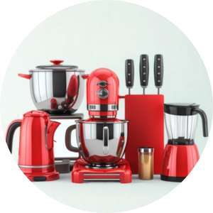 Home Appliances