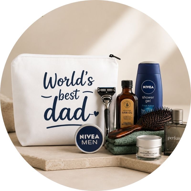 Men's Care Gifts