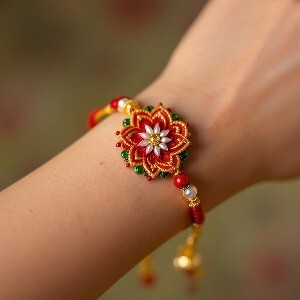 Raksha Bandhan