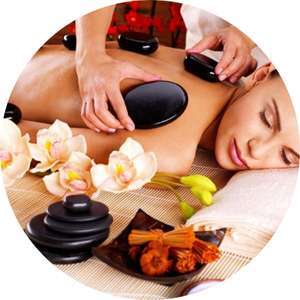 Spa Voucher