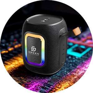 Speaker