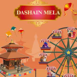Dashain Mela