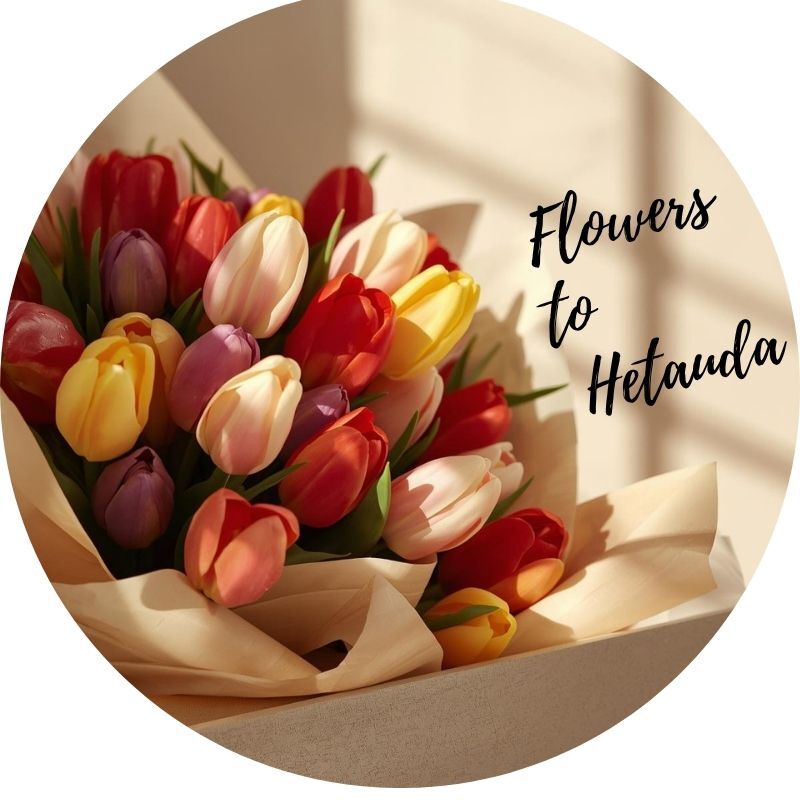 Flowers to Hetauda