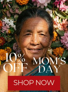 10% Off on Mother's Day Personalized Gifts