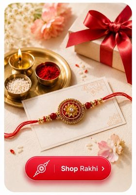 Send Rakhi to Nepal