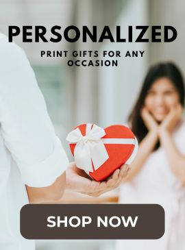 Personalized Gifts for Her