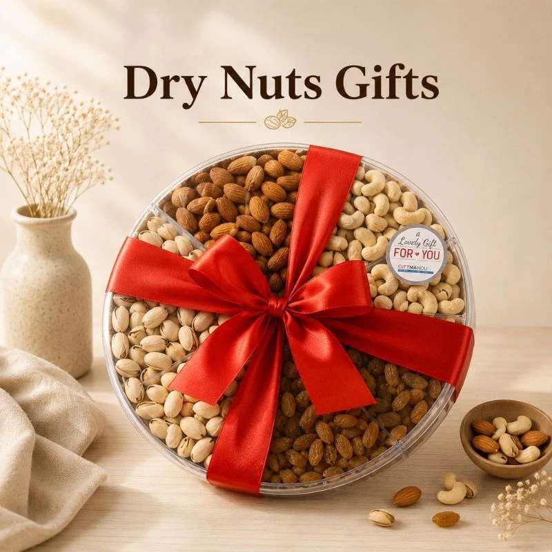 DryNuts Gifts