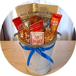Bucket Gifts