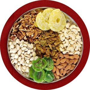 Dry Fruits & Nuts