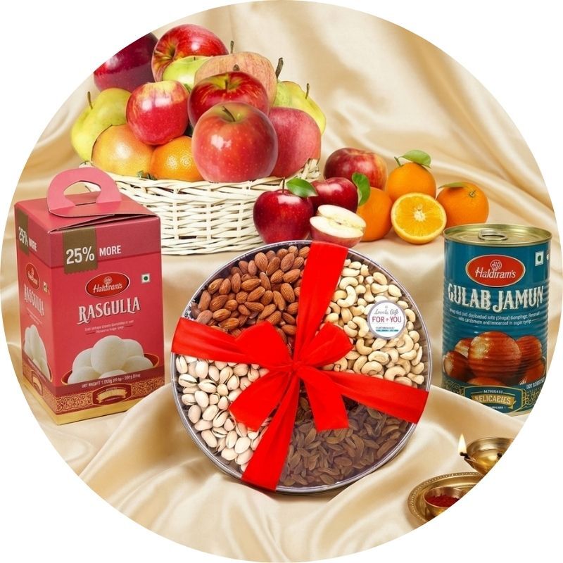 Fasting Food Hamper