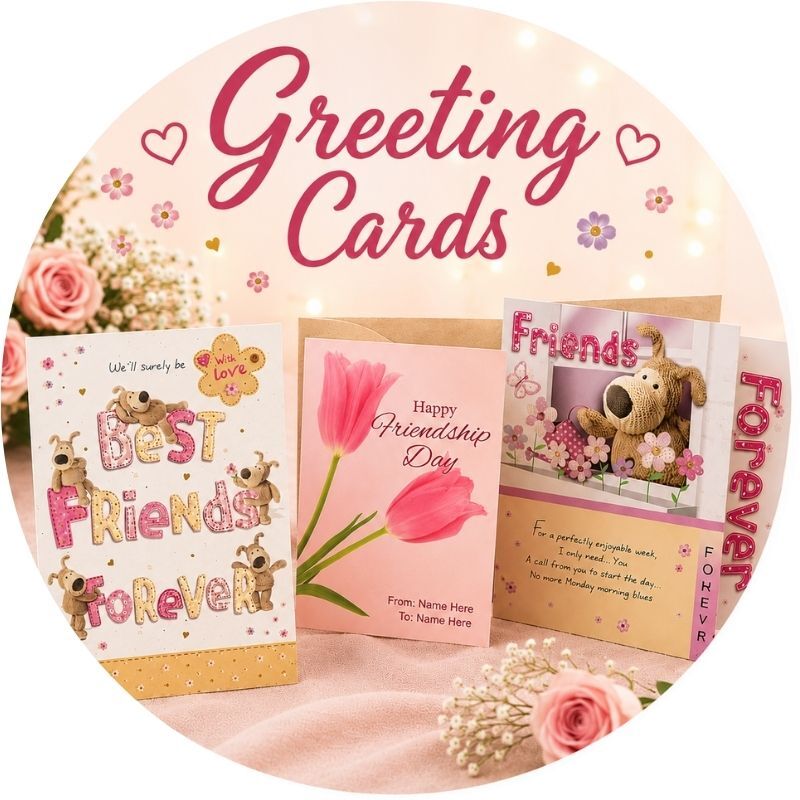 Friendship Card