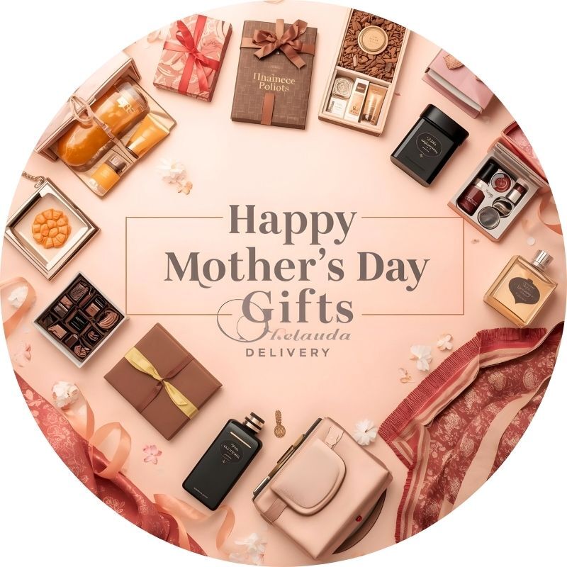 Mother's Day Gifts to Hetauda