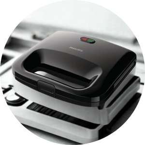 Sandwich Maker