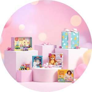 Kids Return Gifts