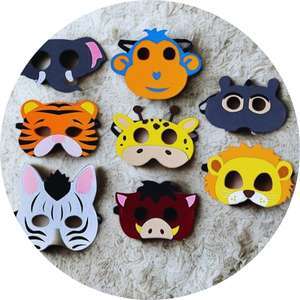Masks
