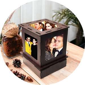 Most popular photo gifts