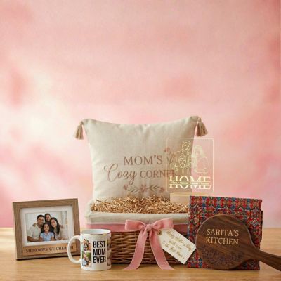 Personalized For Mom