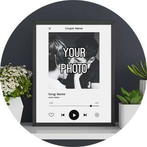 Photo Gifts