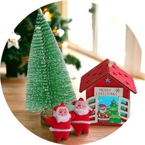 Christmas Tree & Decor