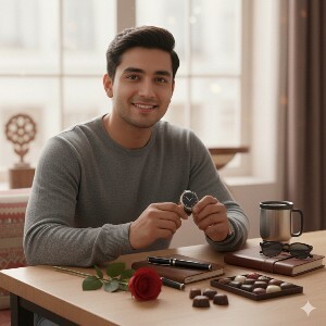 Valentine Gifts for Him