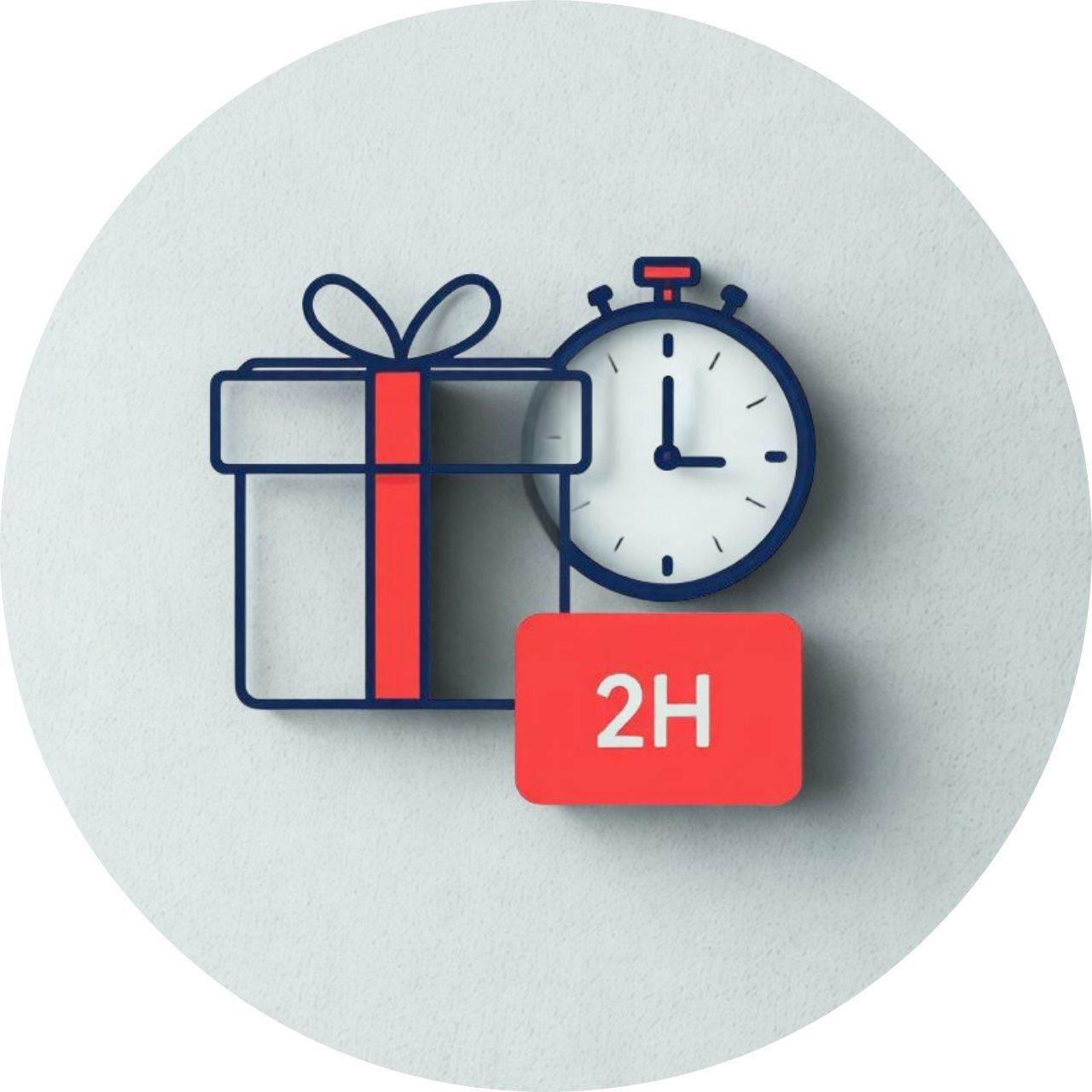 2-Hour Delivery