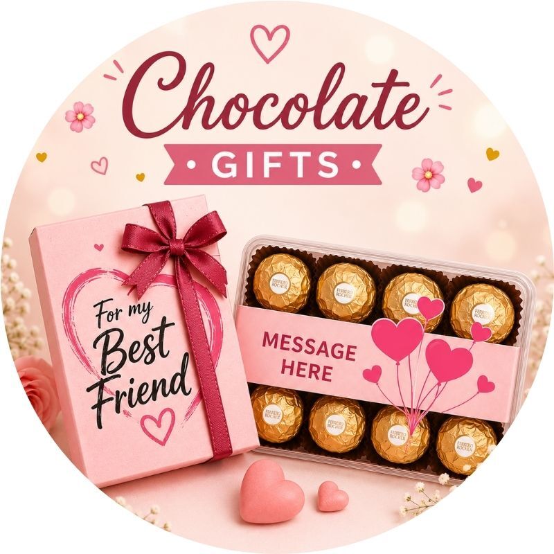 Chocolates Gift