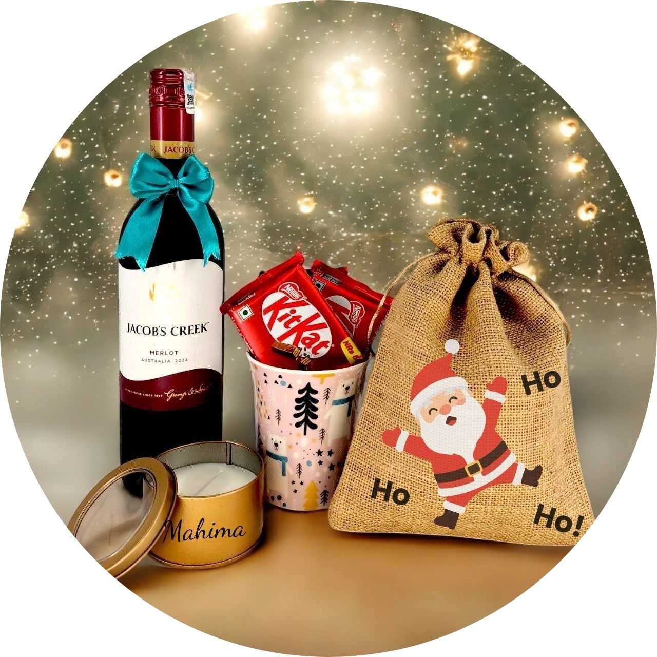 Christmas Hampers
