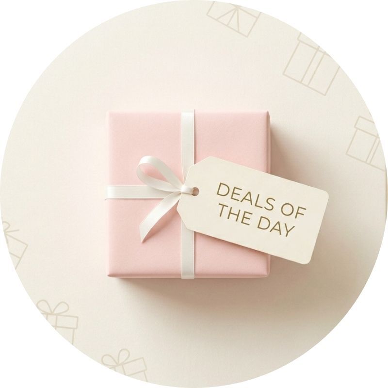 Deals of the Day