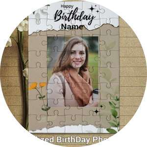 Photo Puzzles