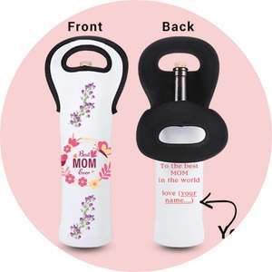 Wine Bags & Tags