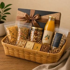 Food Hampers for Dad
