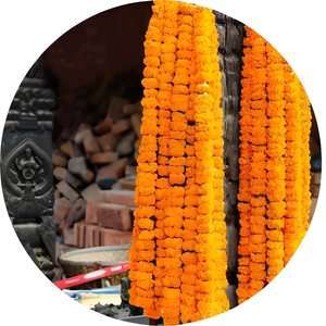 Mala for Bhaitika