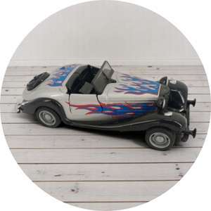 Sports Toys