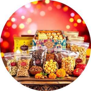 Sweets Hamper