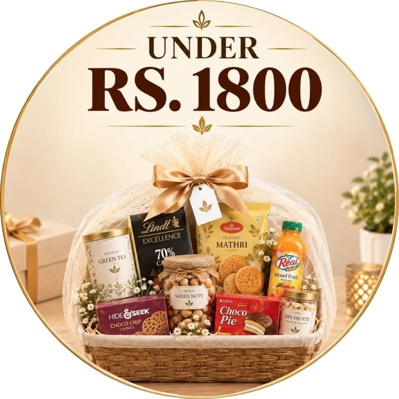 Under Rs. 1800