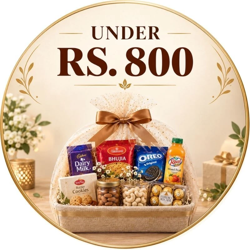 Under Rs. 800