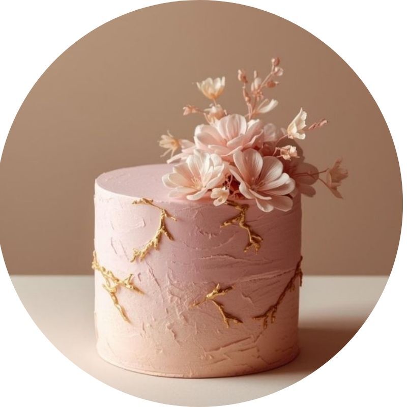 Cakes to Butwal/Bhairahawa