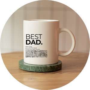 Best Dad Mugs